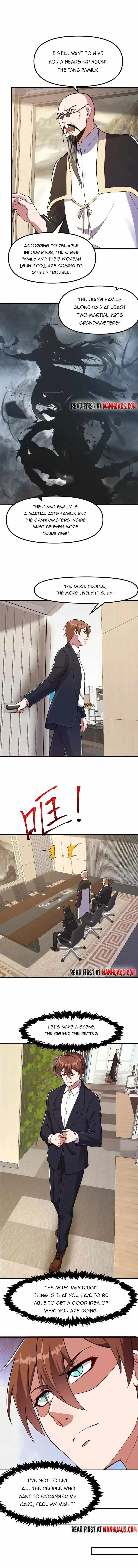 Super Teacher Chapter 440 page 2 - 
