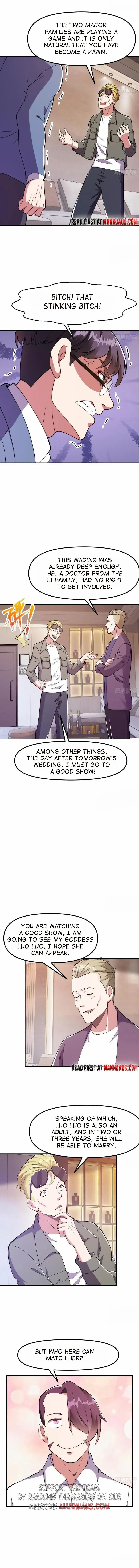 Super Teacher Chapter 448 page 2 - 