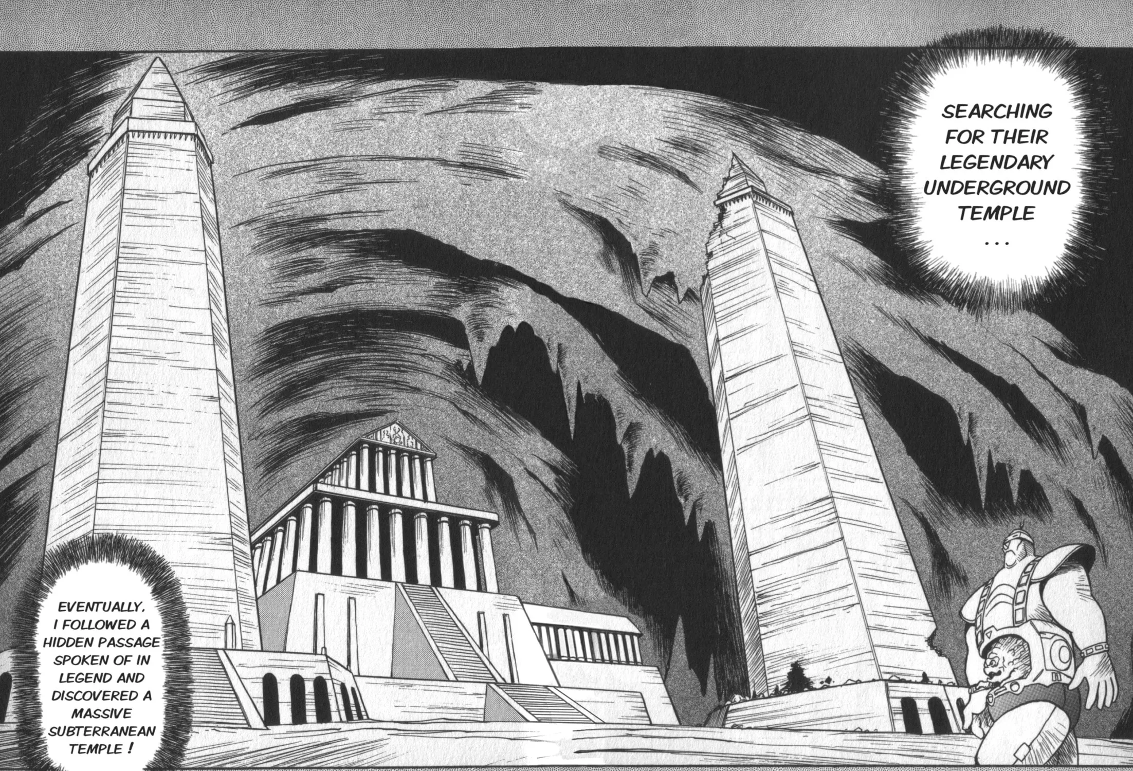 Super Turtles Chapter 1 page 25 - 