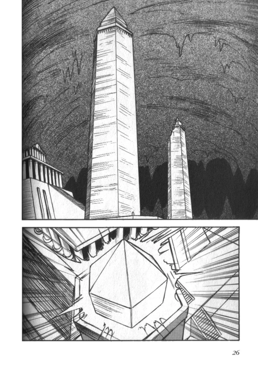 Super Turtles Chapter 1 page 29 - 