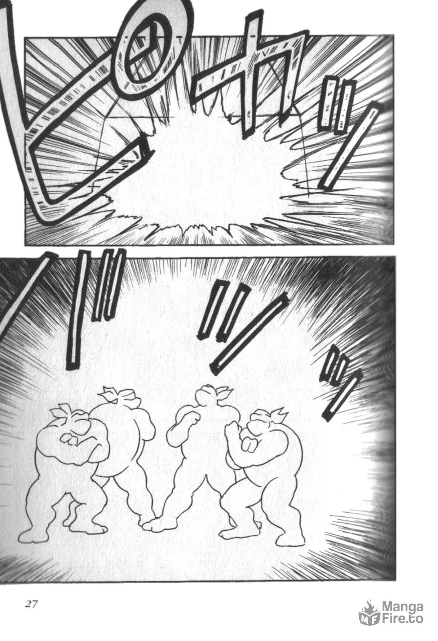 Super Turtles Chapter 1 page 30 - 
