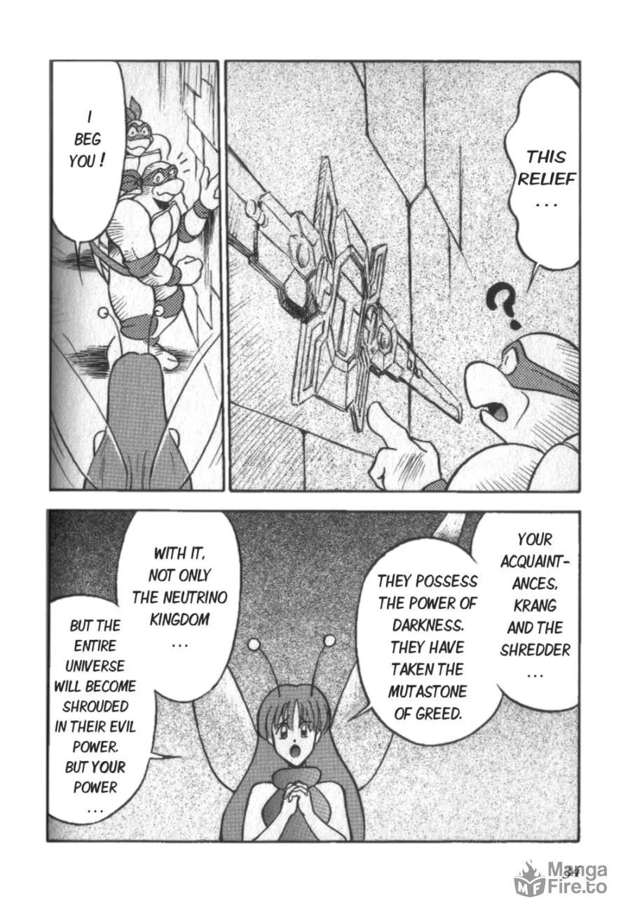 Super Turtles Chapter 1 page 37 - 