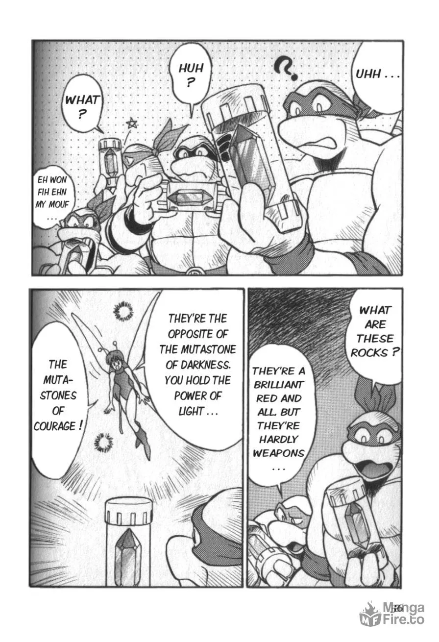 Super Turtles Chapter 1 page 39 - 