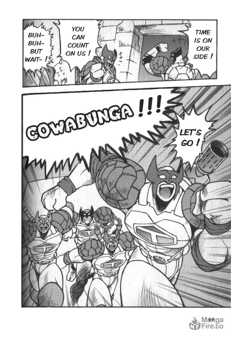 Super Turtles Chapter 1 page 47 - 