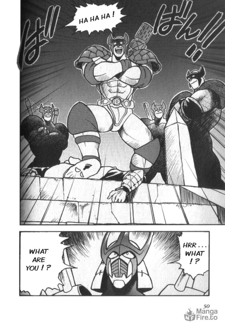 Super Turtles Chapter 1 page 53 - 