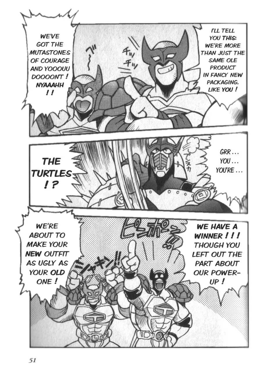 Super Turtles Chapter 1 page 54 - 