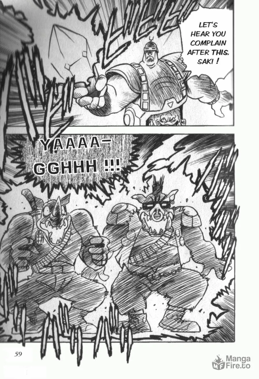 Super Turtles Chapter 1 page 62 - 