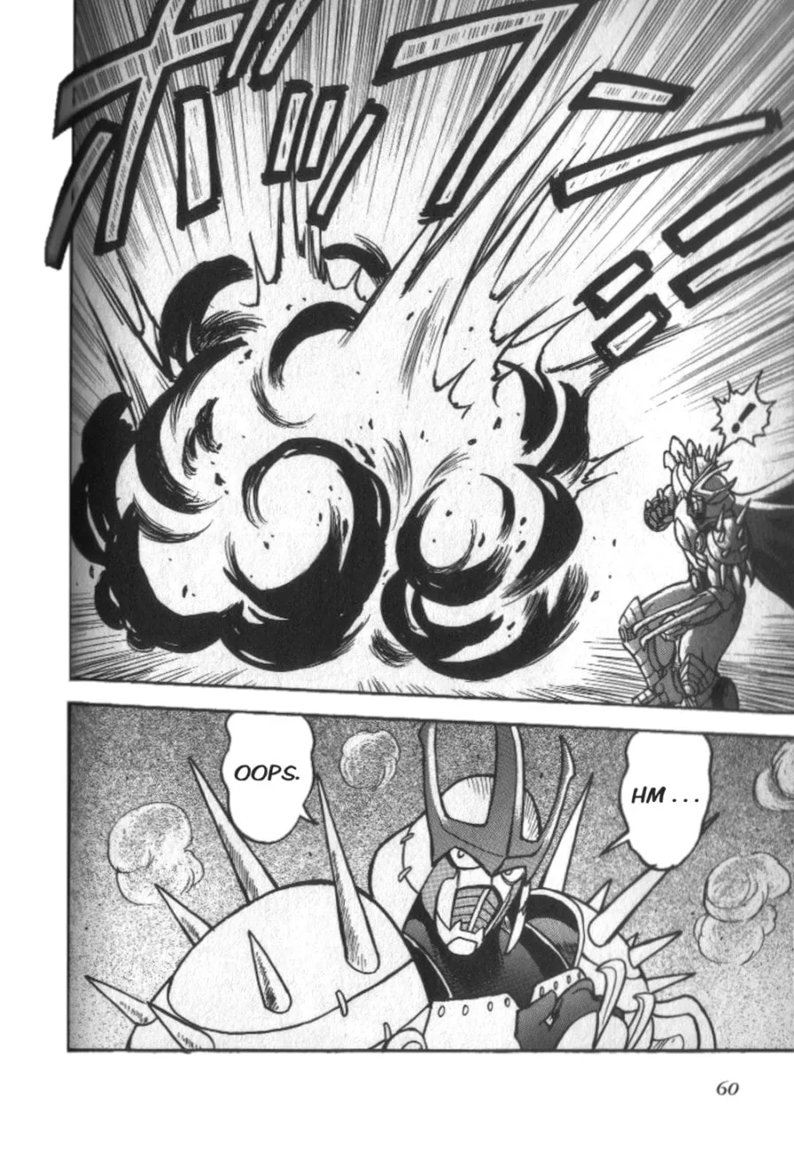 Super Turtles Chapter 1 page 63 - 
