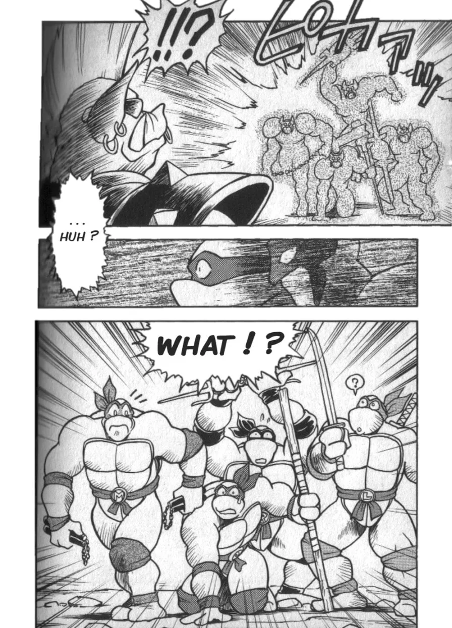 Super Turtles Chapter 1 page 69 - 