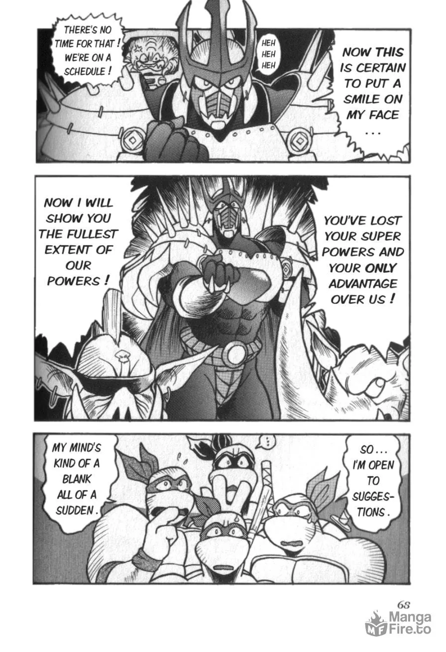 Super Turtles Chapter 1 page 71 - 