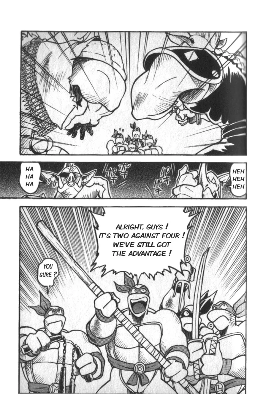 Super Turtles Chapter 1 page 72 - 