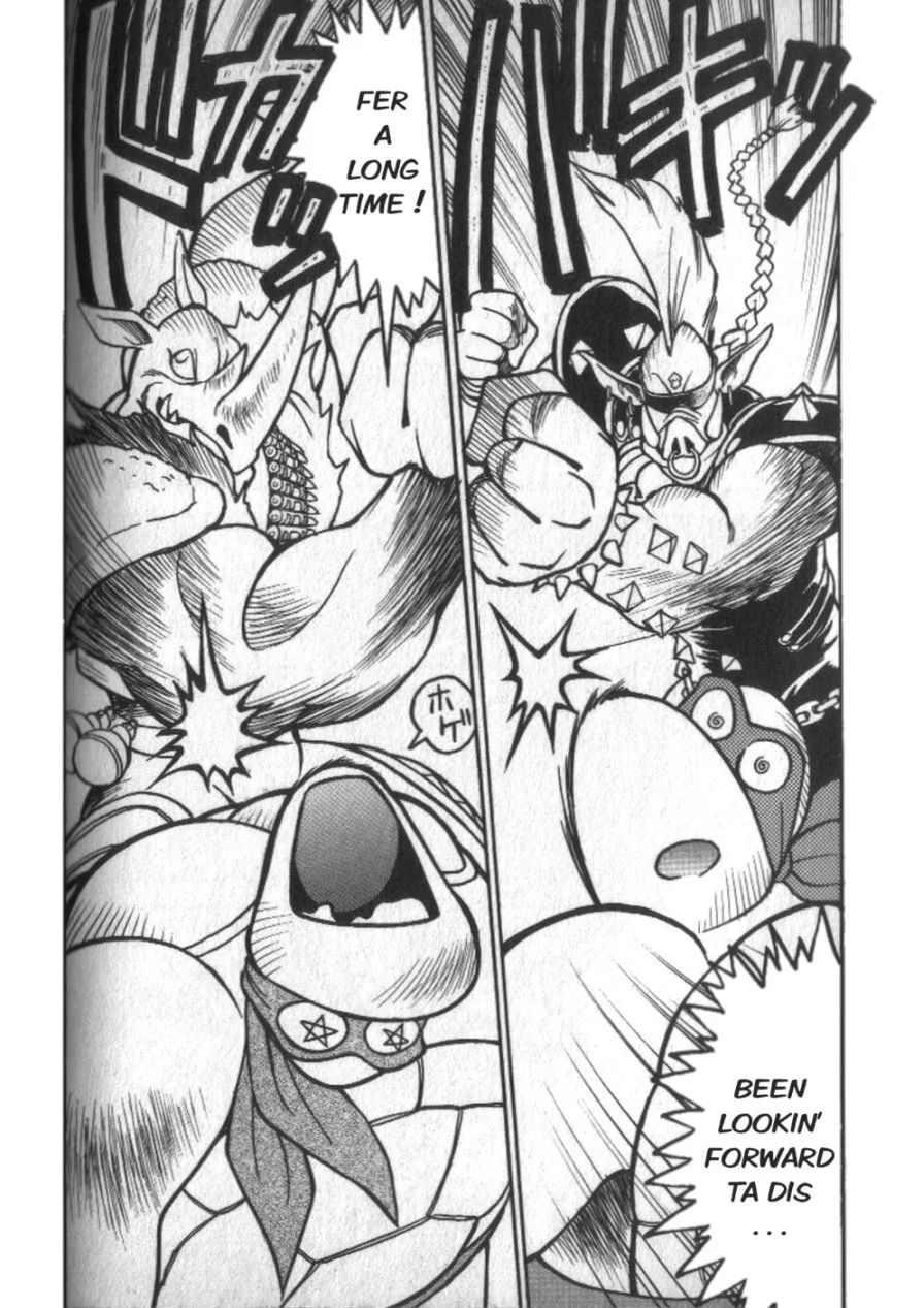 Super Turtles Chapter 1 page 73 - 