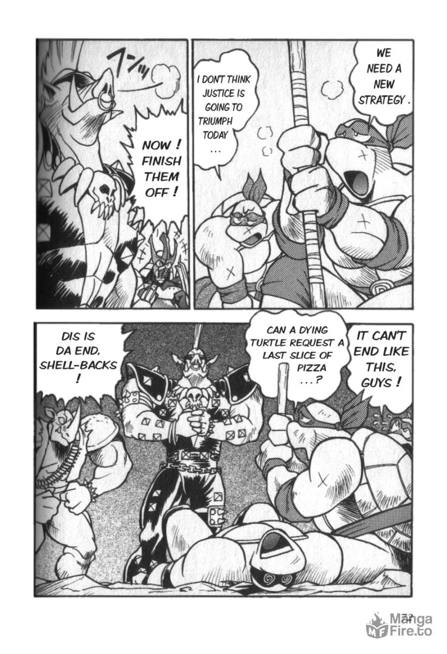 Super Turtles Chapter 1 page 75 - 