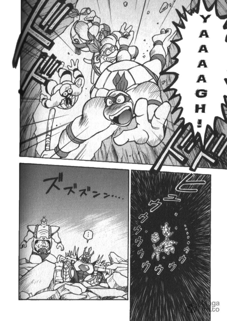 Super Turtles Chapter 1 page 77 - 