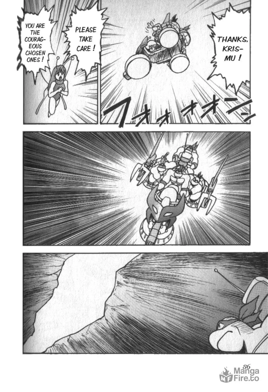 Super Turtles Chapter 1 page 89 - 