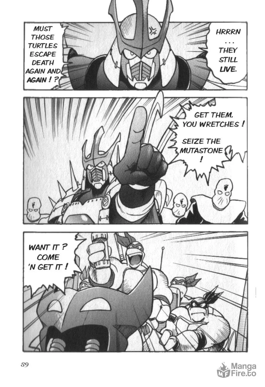 Super Turtles Chapter 1 page 92 - 