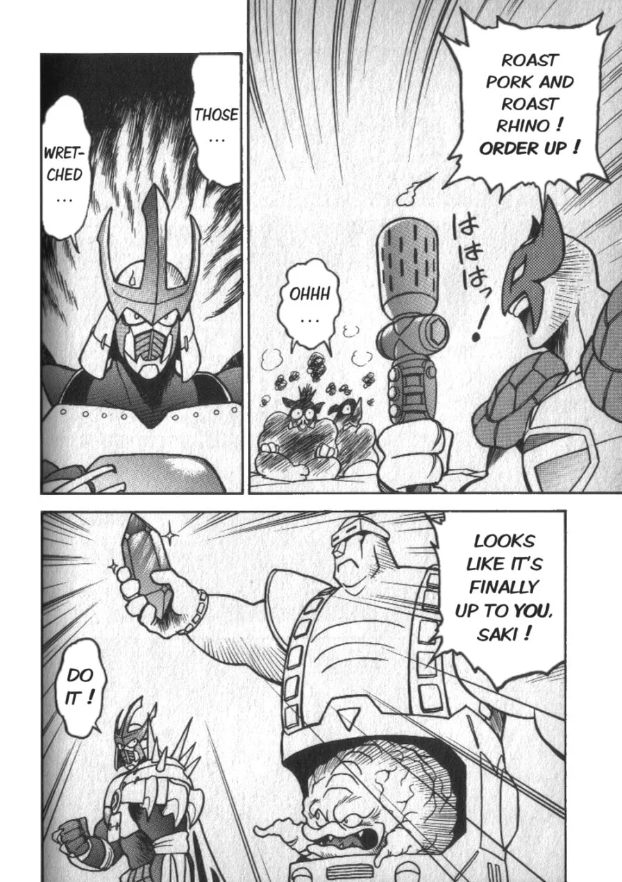 Super Turtles Chapter 1 page 97 - 