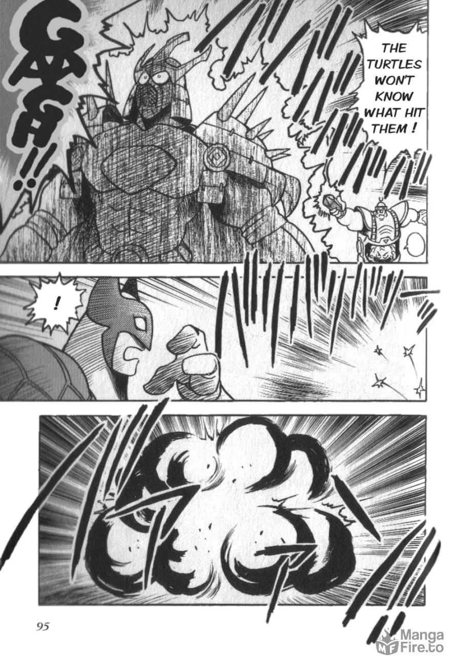 Super Turtles Chapter 1 page 98 - 