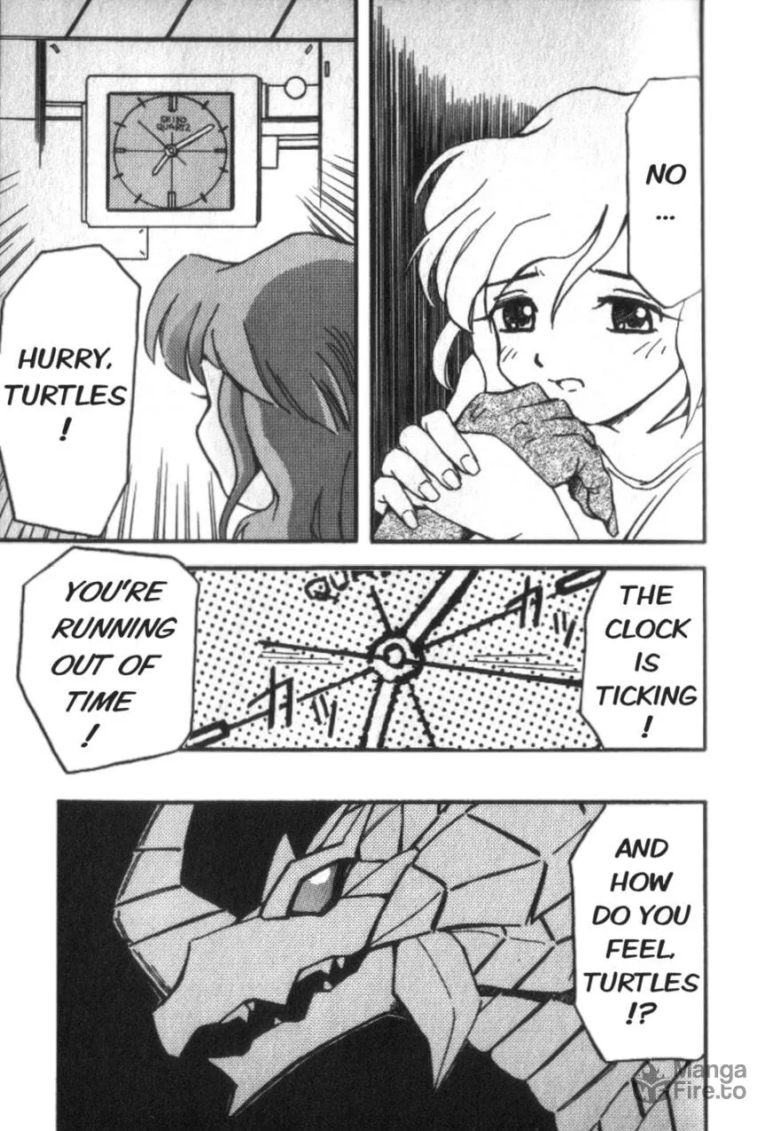 Super Turtles Chapter 2 page 104 - 
