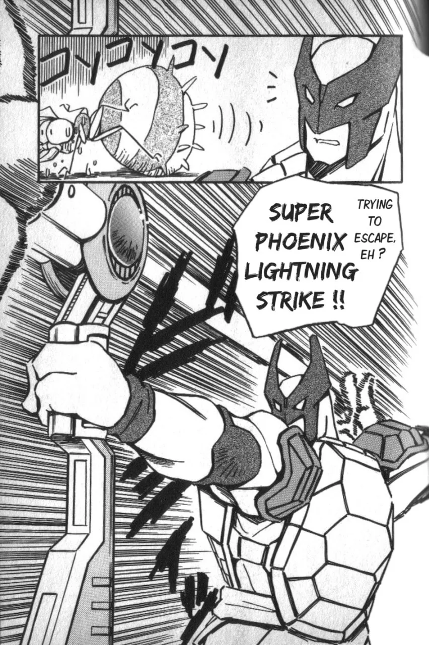 Super Turtles Chapter 2 page 115 - 