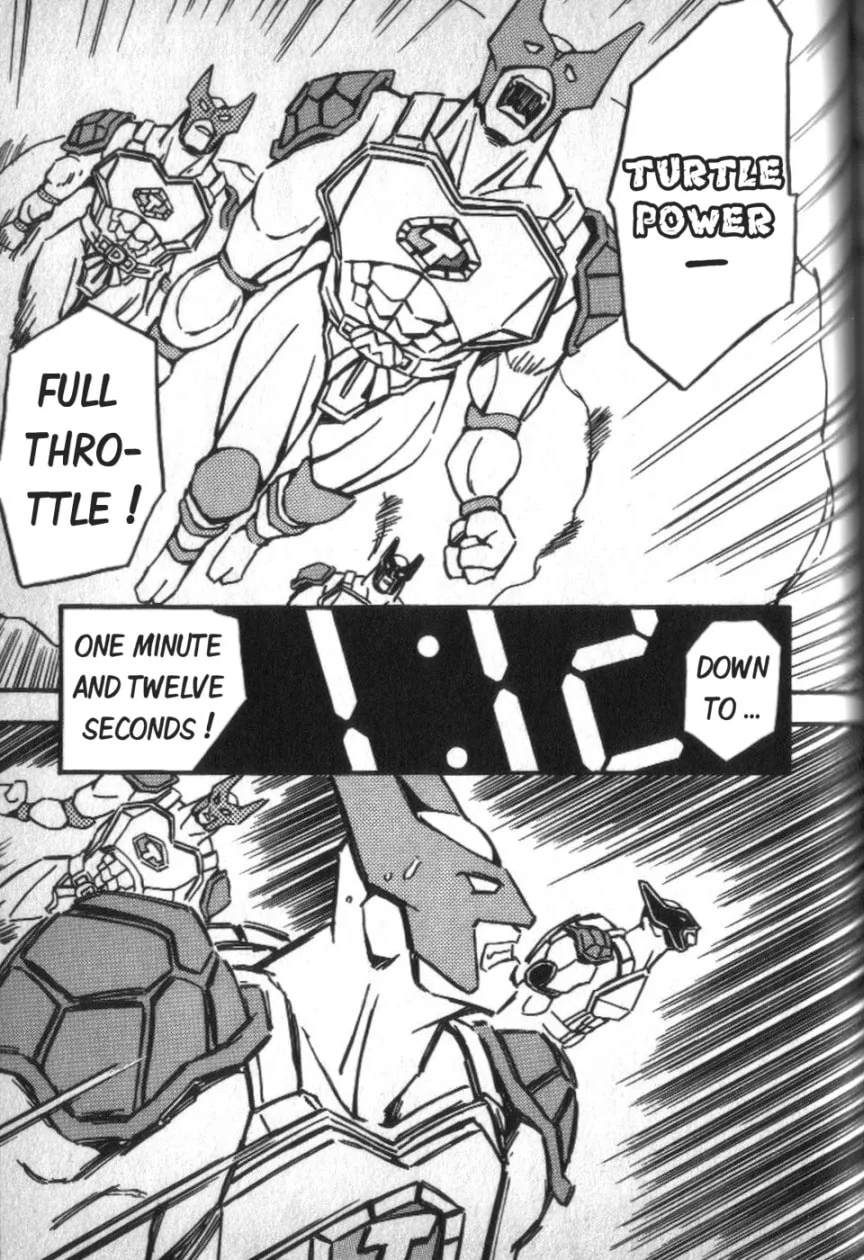 Super Turtles Chapter 2 page 117 - 