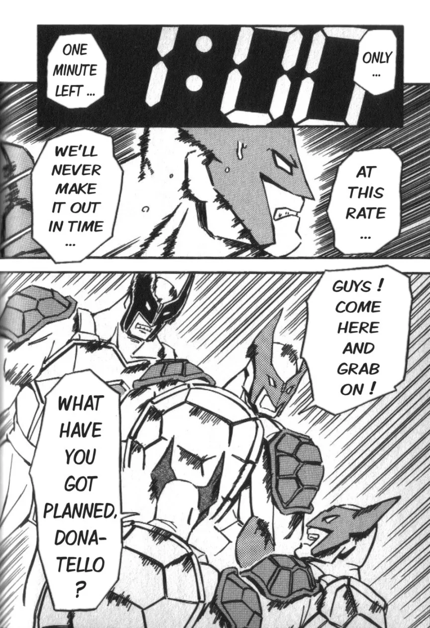 Super Turtles Chapter 2 page 118 - 