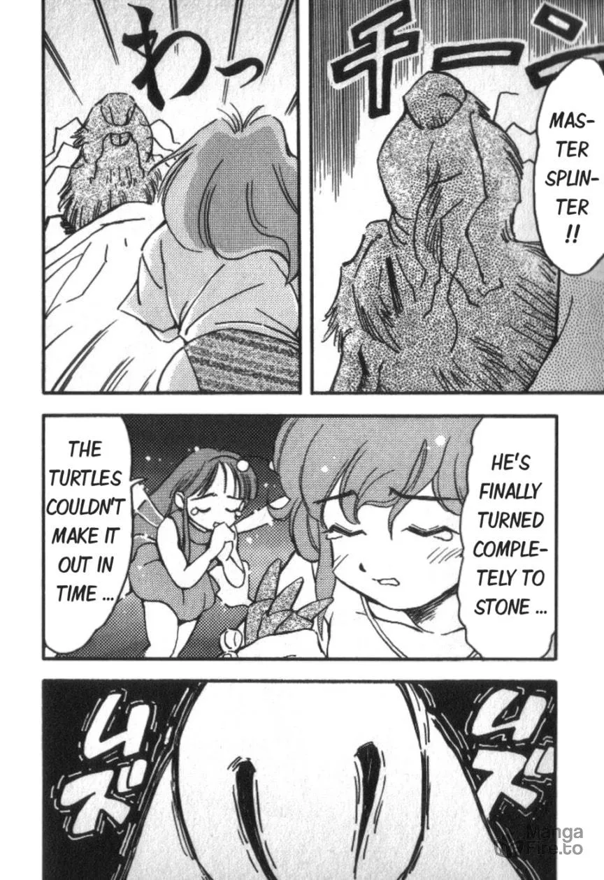 Super Turtles Chapter 2 page 122 - 