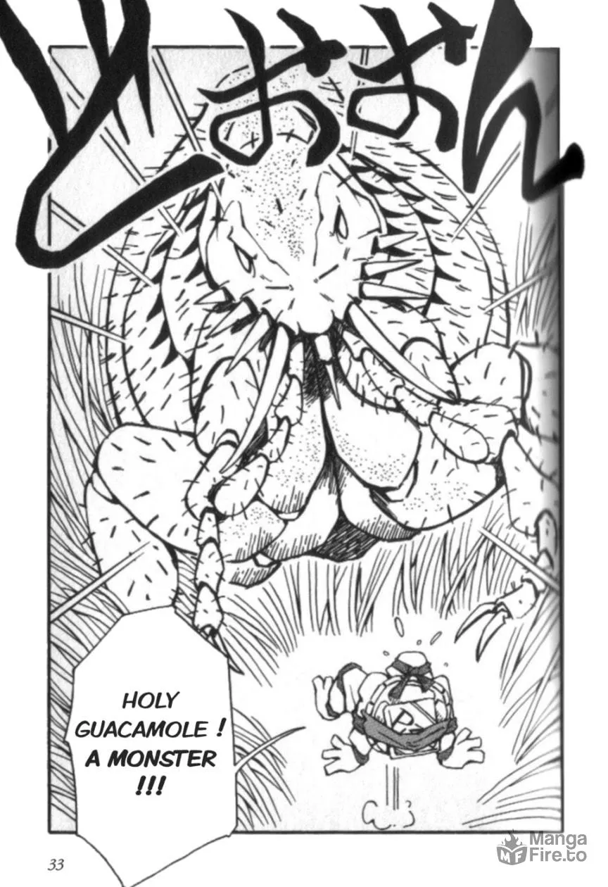 Super Turtles Chapter 2 page 59 - 