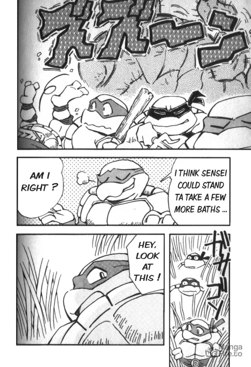 Super Turtles Chapter 2 page 62 - 