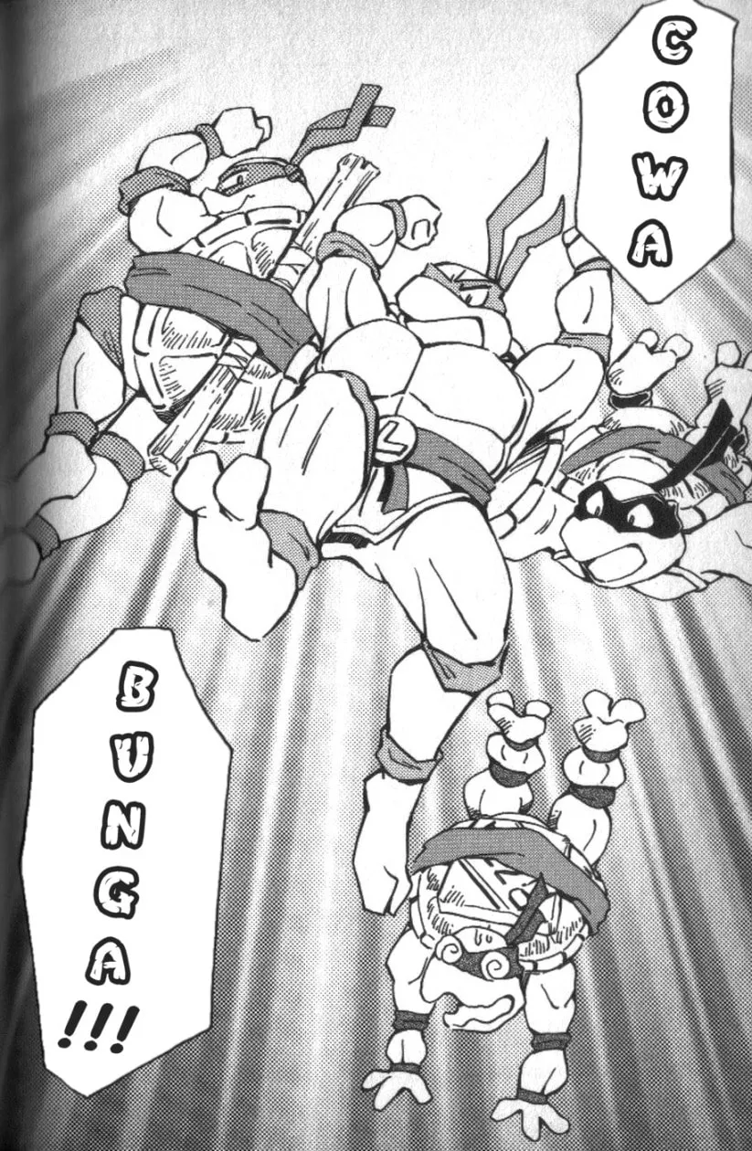Super Turtles Chapter 2 page 64 - 