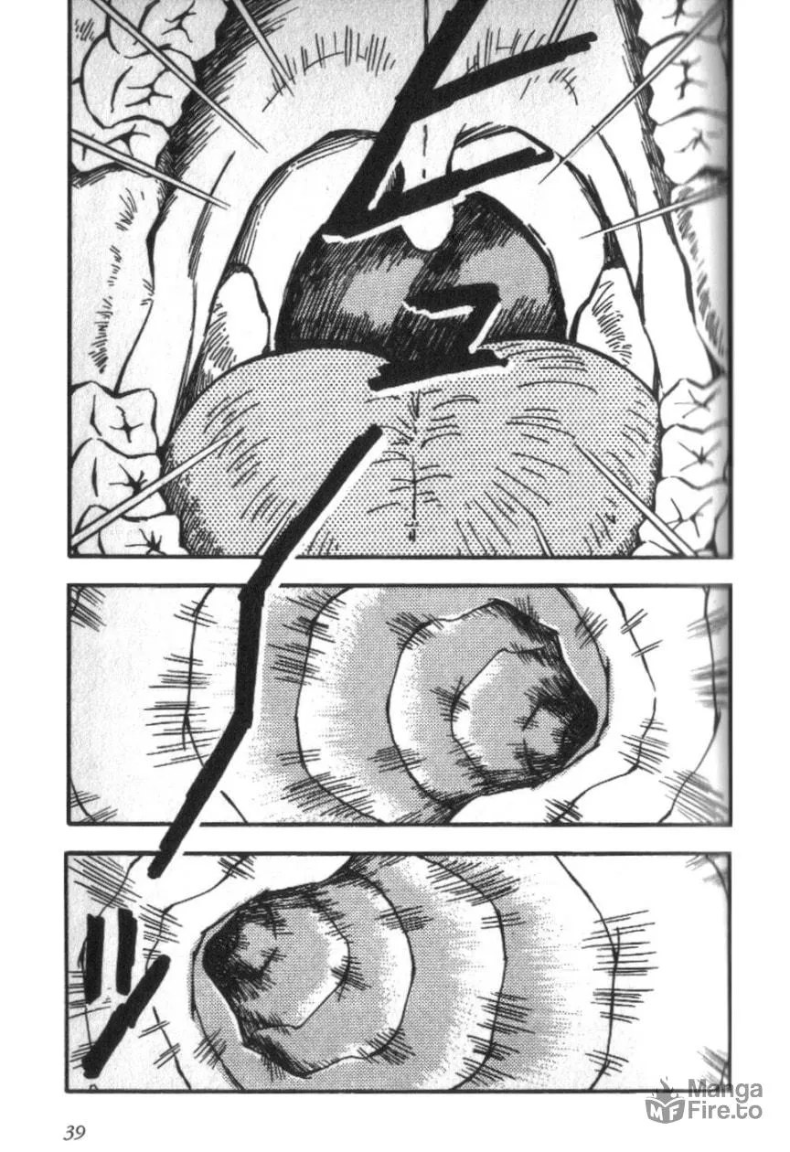 Super Turtles Chapter 2 page 65 - 