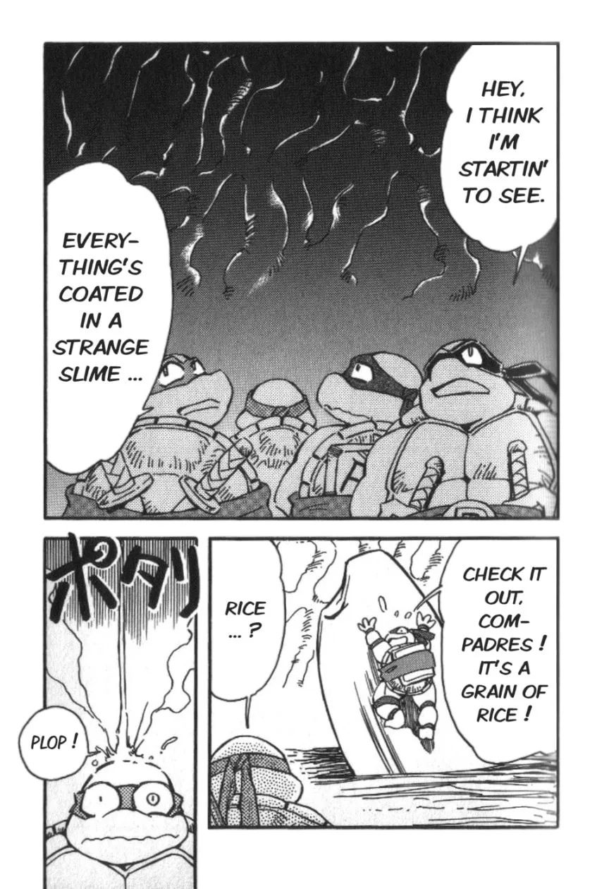 Super Turtles Chapter 2 page 75 - 