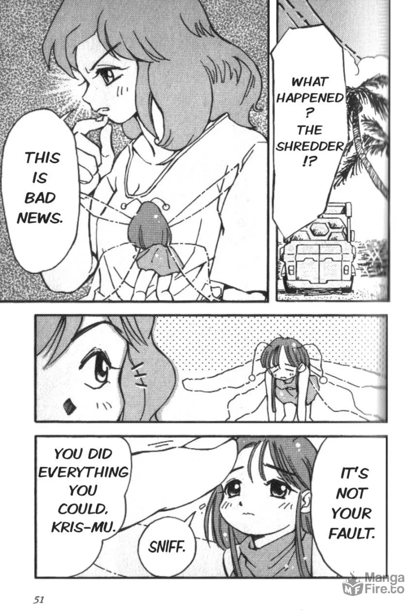 Super Turtles Chapter 2 page 77 - 