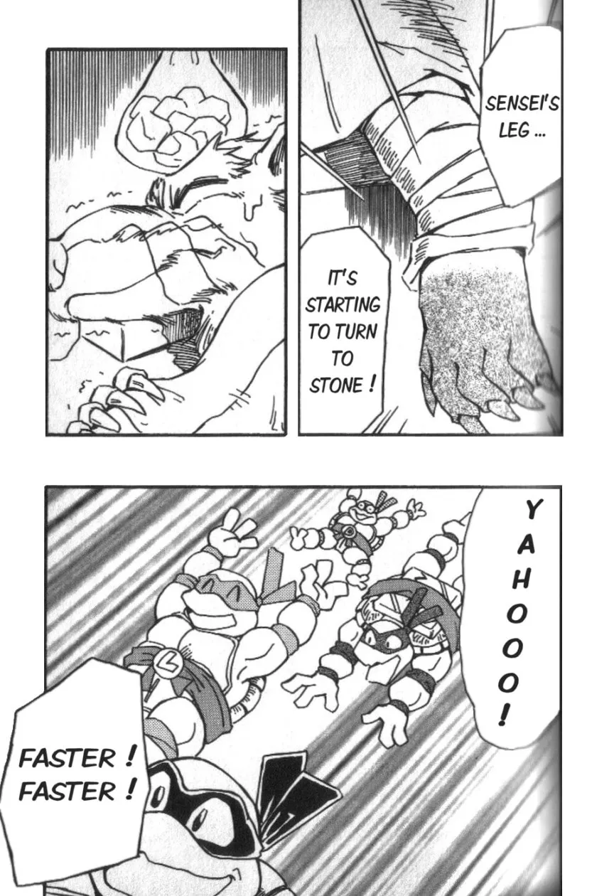 Super Turtles Chapter 2 page 79 - 