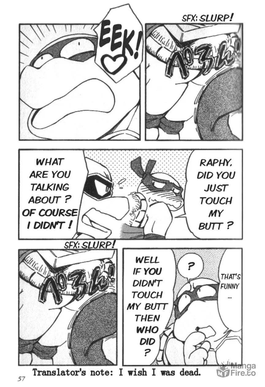 Super Turtles Chapter 2 page 83 - 