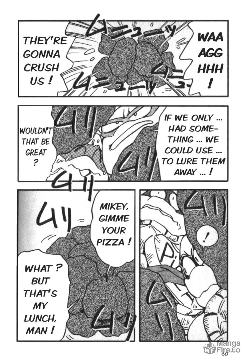 Super Turtles Chapter 2 page 86 - 