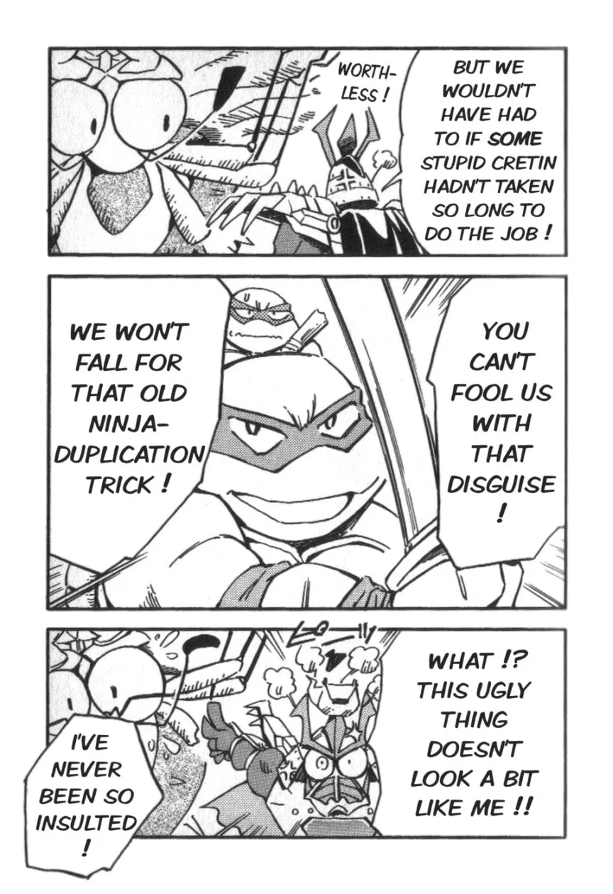 Super Turtles Chapter 2 page 93 - 