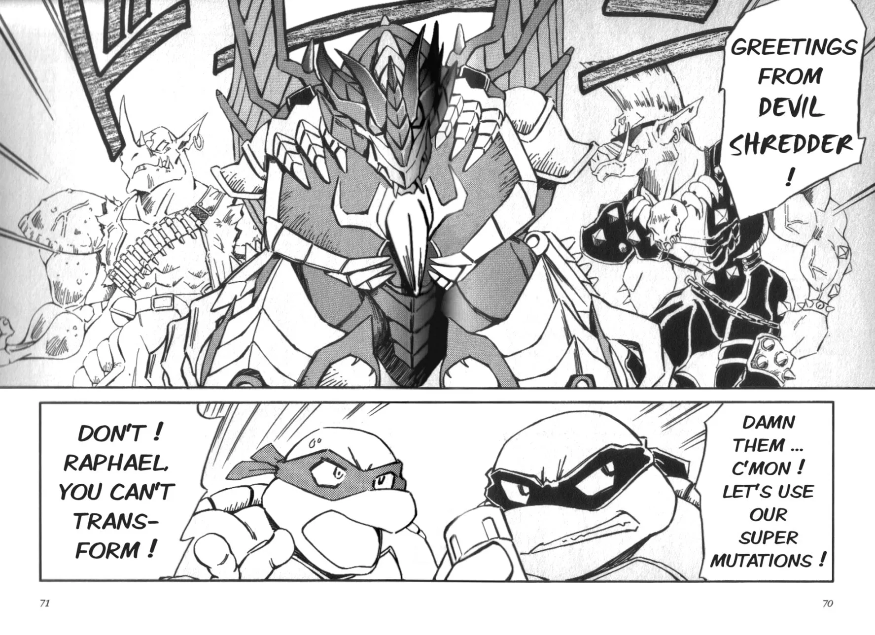 Super Turtles Chapter 2 page 96 - 