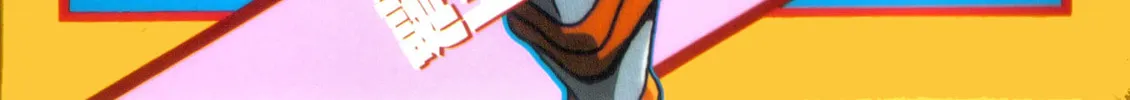 Super Turtles Chapter 3 page 2 - 