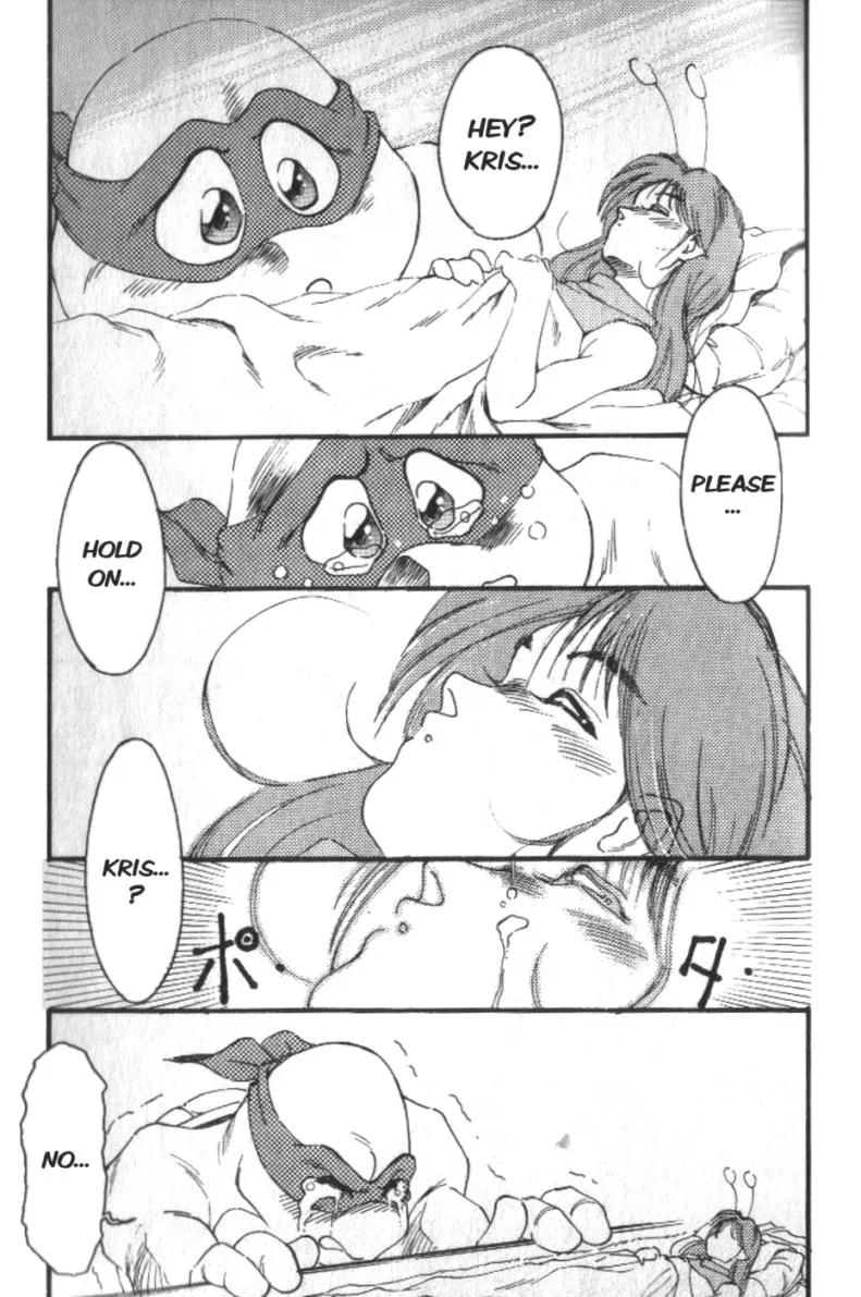 Super Turtles Chapter 3 page 47 - 