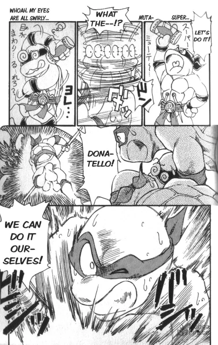 Super Turtles Chapter 3 page 53 - 