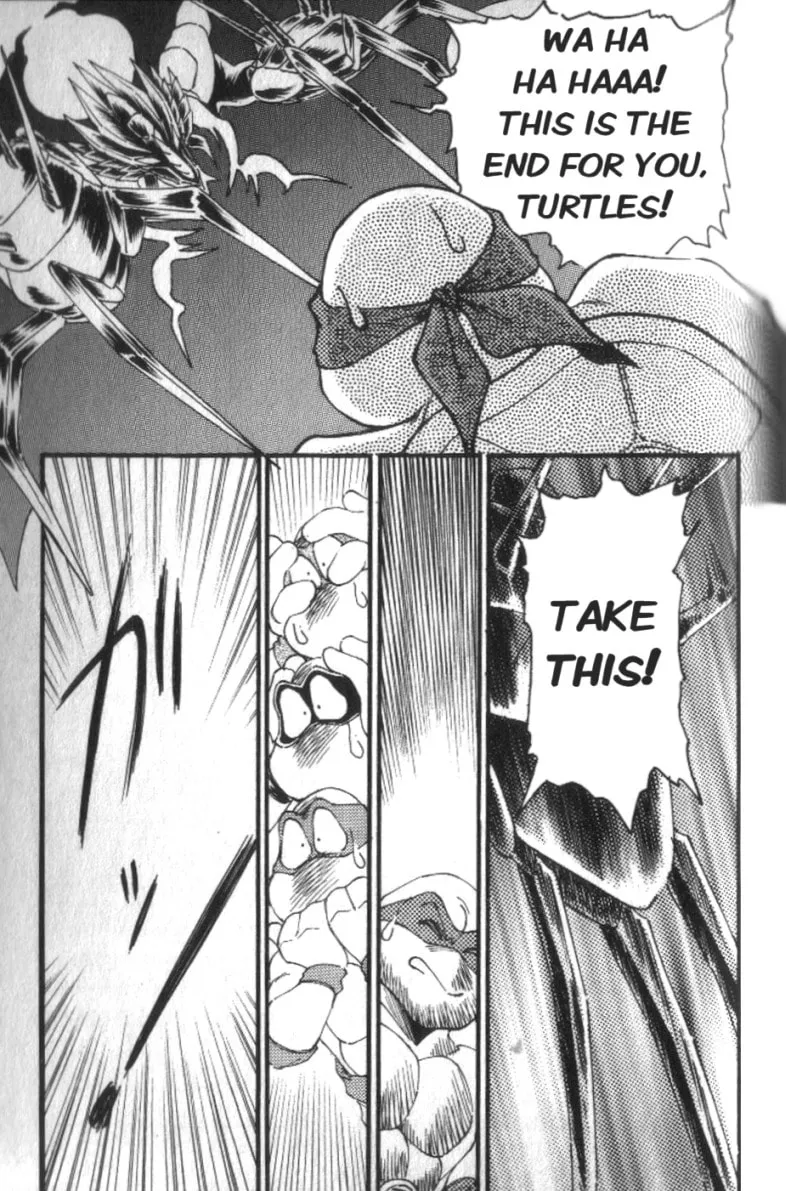 Super Turtles Chapter 3 page 55 - 