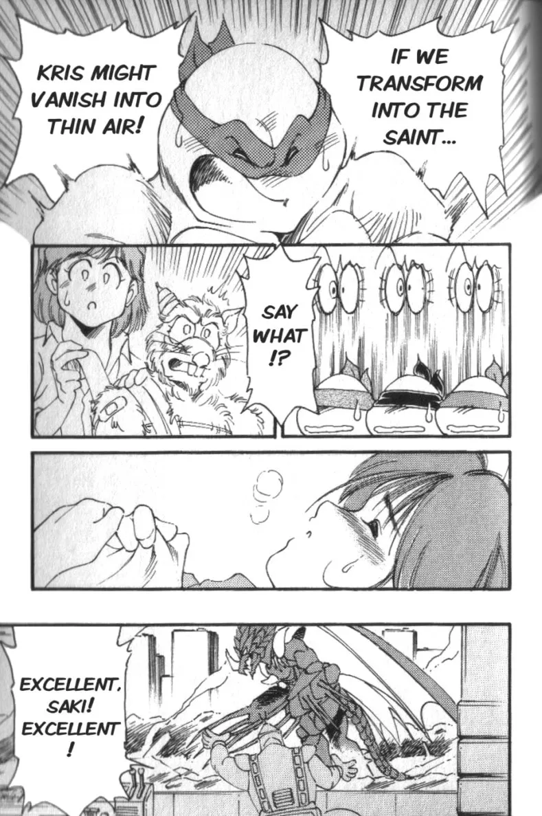 Super Turtles Chapter 3 page 61 - 