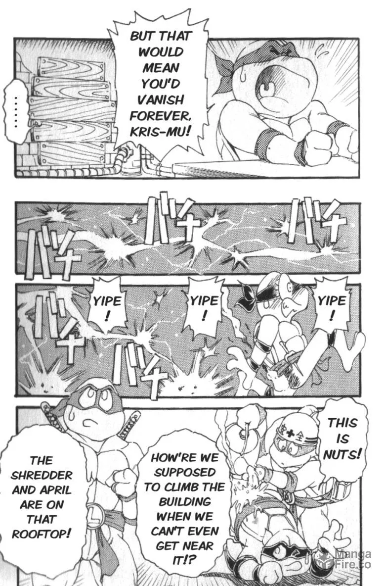 Super Turtles Chapter 3 page 75 - 