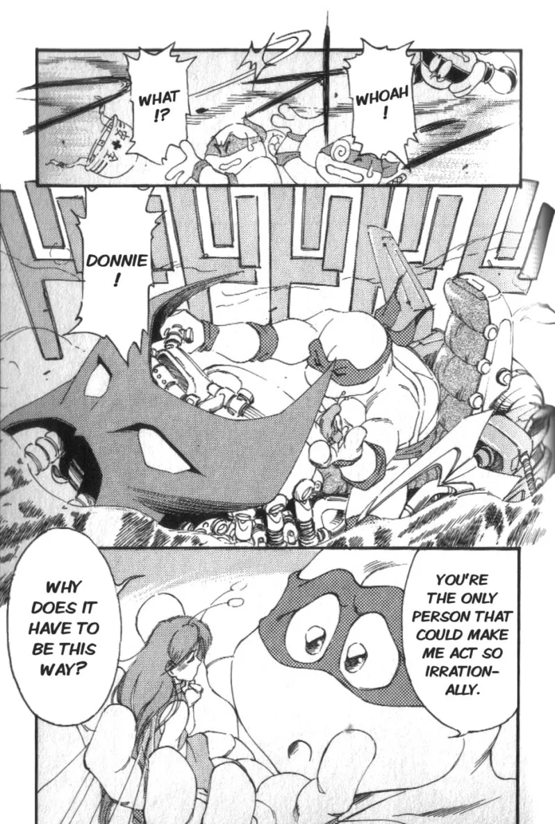 Super Turtles Chapter 3 page 79 - 
