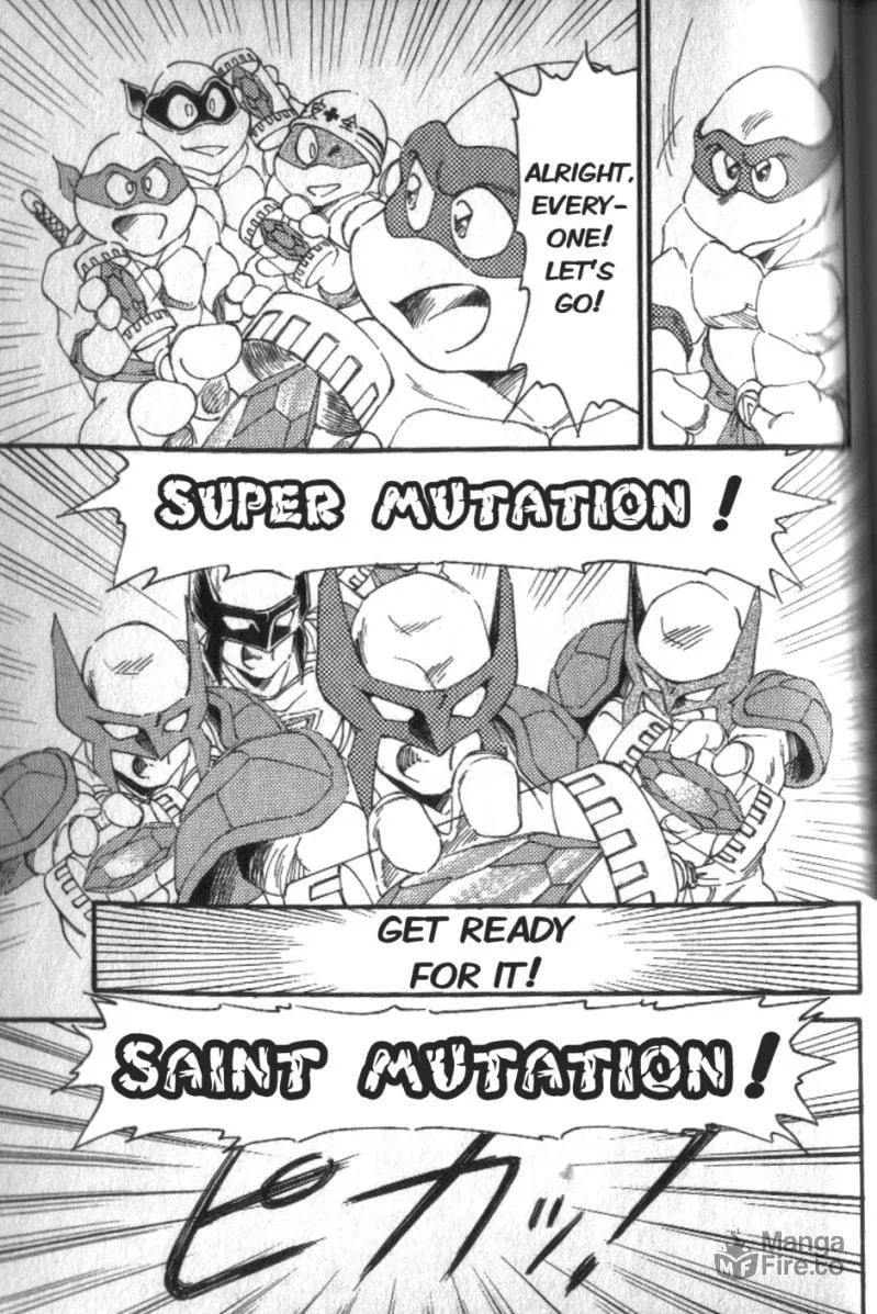 Super Turtles Chapter 3 page 81 - 