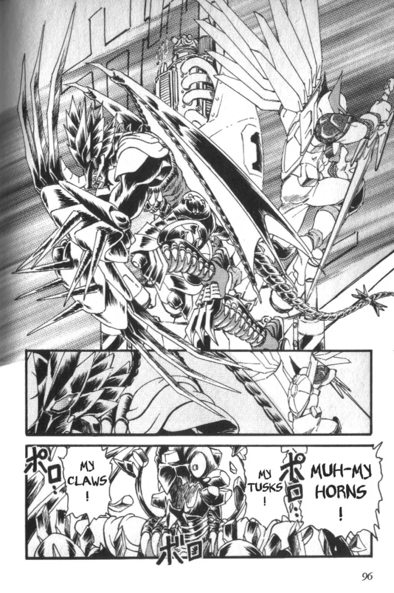 Super Turtles Chapter 3 page 97 - 