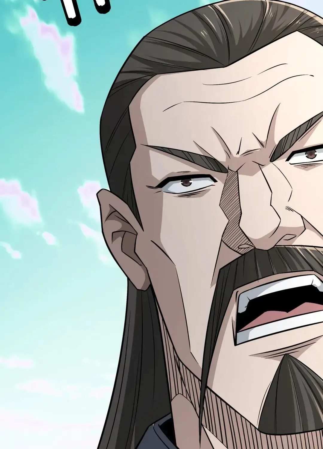 Super Villain System Chapter 271 page 23 - 