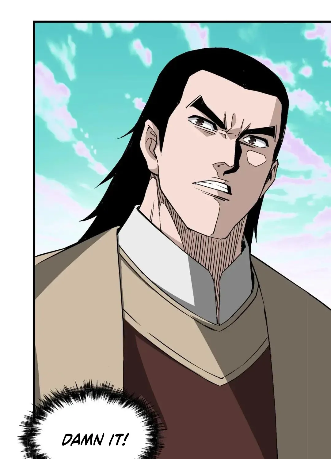 Super Villain System Chapter 271 page 33 - 