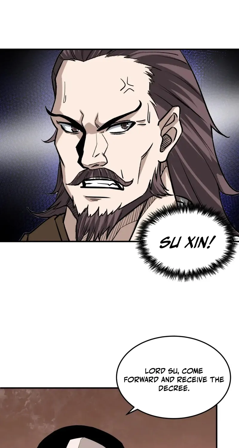 Super Villain System Chapter 280 page 33 - 